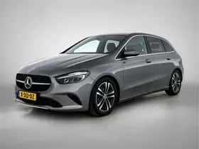 Mercedes-Benz B-Klasse (2023)
