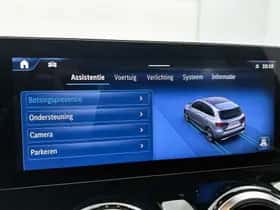 Mercedes-Benz B-Klasse (2023) thumbnail 36