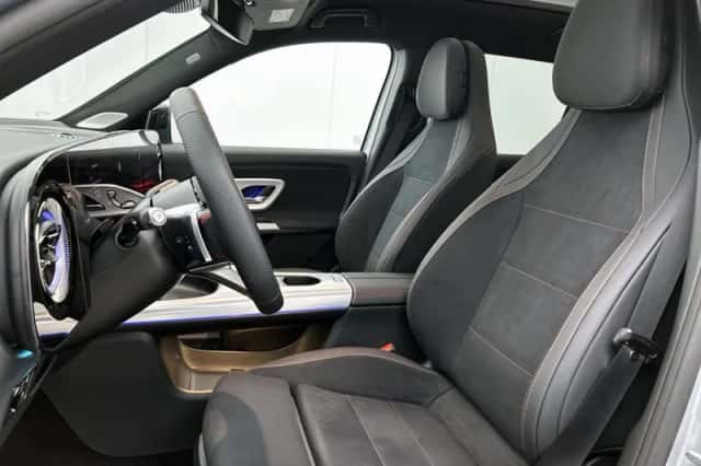 Mercedes-Benz GLB-Klasse (2026) thumbnail 5