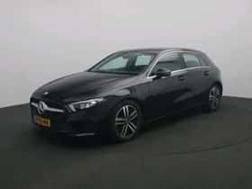 Mercedes-Benz A-Klasse (2021)