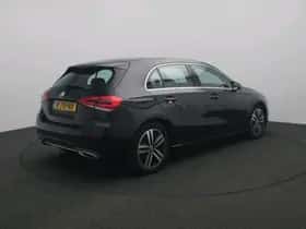 Mercedes-Benz A-Klasse (2021) thumbnail 2