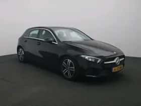Mercedes-Benz A-Klasse (2021) thumbnail 3