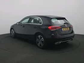 Mercedes-Benz A-Klasse (2021) thumbnail 4