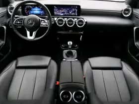 Mercedes-Benz A-Klasse (2021) thumbnail 7