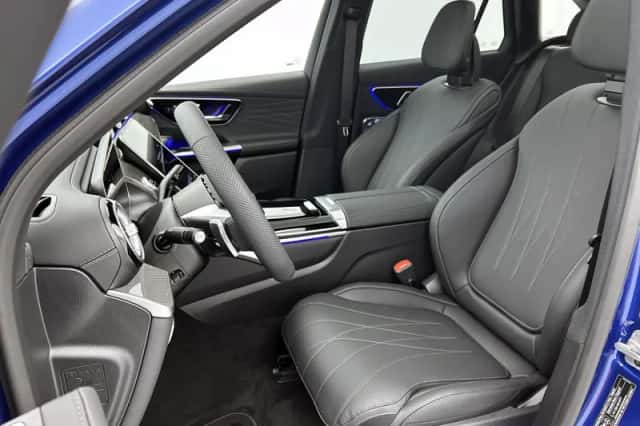 Mercedes-Benz GLC-Klasse (2026) thumbnail 5