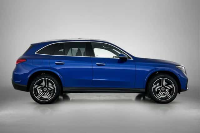 Mercedes-Benz GLC-Klasse (2026) thumbnail 6
