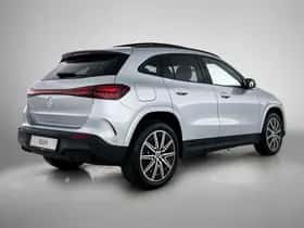 Mercedes-Benz EQA (2026) thumbnail 2
