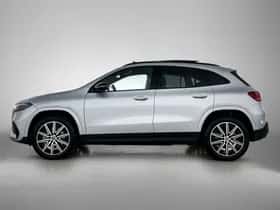 Mercedes-Benz EQA (2026) thumbnail 3
