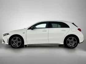 Mercedes-Benz A-Klasse (2020) thumbnail 3
