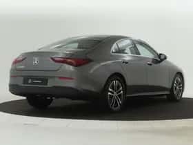 Mercedes-Benz CLA-Klasse (2025) thumbnail 2