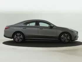 Mercedes-Benz CLA-Klasse (2025) thumbnail 12