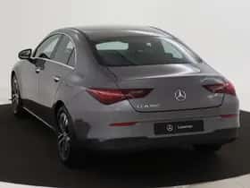 Mercedes-Benz CLA-Klasse (2025) thumbnail 13