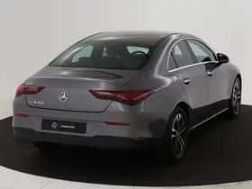 Mercedes-Benz CLA-Klasse (2025) thumbnail 14