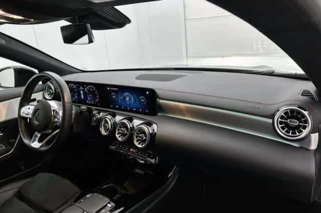 Mercedes-Benz CLA-Klasse (2022) thumbnail 6