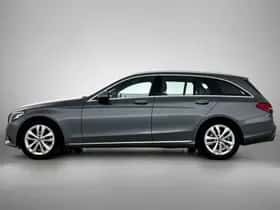 Mercedes-Benz C-Klasse (2020) thumbnail 3