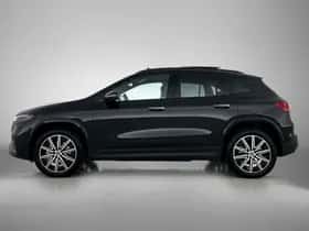 Mercedes-Benz EQA (2026) thumbnail 3