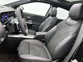 Mercedes-Benz EQA (2026) thumbnail 5