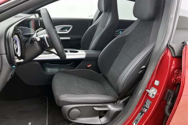 Mercedes-Benz CLA-Klasse (2026) thumbnail 5
