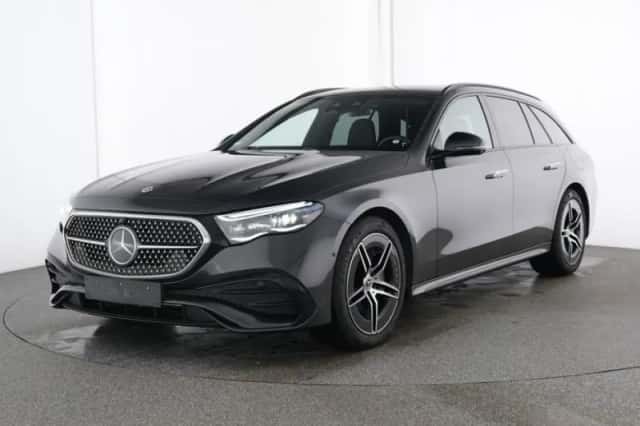 Mercedes-Benz E-Klasse (2025) thumbnail 1