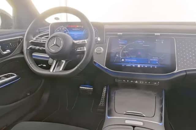 Mercedes-Benz E-Klasse (2025) thumbnail 5