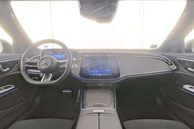 Mercedes-Benz E-Klasse (2025) thumbnail 6