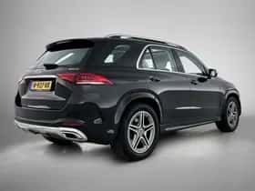 Mercedes-Benz GLE (2021) thumbnail 2