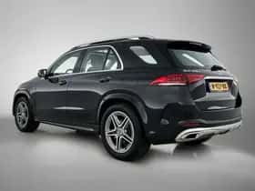 Mercedes-Benz GLE (2021) thumbnail 15