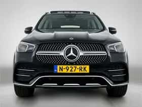 Mercedes-Benz GLE (2021) thumbnail 22