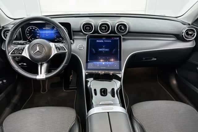 Mercedes-Benz C-Klasse (2023) thumbnail 5