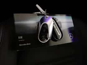 Mercedes-Benz EQE (2024) thumbnail 12