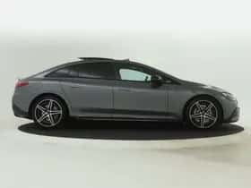 Mercedes-Benz EQE (2024) thumbnail 13