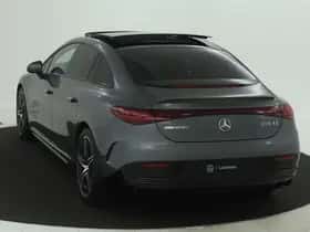 Mercedes-Benz EQE (2024) thumbnail 14