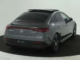 Mercedes-Benz EQE (2024) thumbnail 15