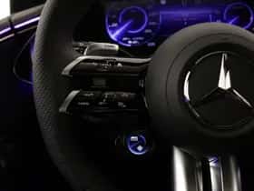 Mercedes-Benz EQE (2024) thumbnail 18