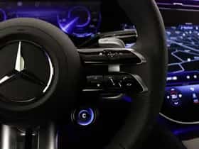 Mercedes-Benz EQE (2024) thumbnail 19