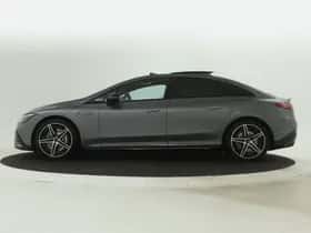 Mercedes-Benz EQE (2024) thumbnail 3