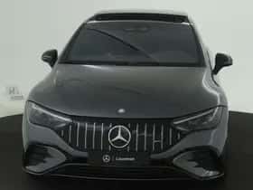 Mercedes-Benz EQE (2024) thumbnail 22