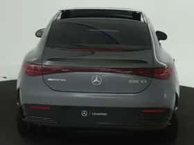 Mercedes-Benz EQE (2024) thumbnail 24