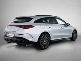 Mercedes-Benz CLA-Klasse (2026) thumbnail 2