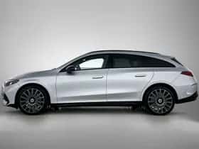 Mercedes-Benz CLA-Klasse (2026) thumbnail 3