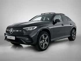 Mercedes-Benz GLC-Klasse (2026)