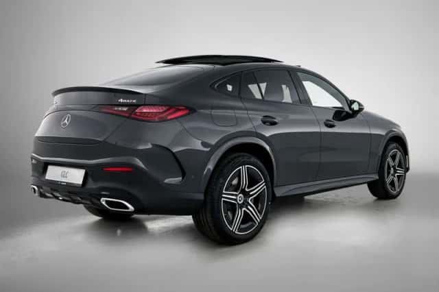 Mercedes-Benz GLC-Klasse (2026) thumbnail 2