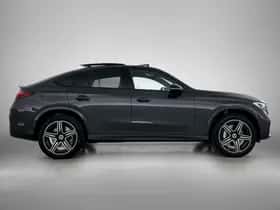 Mercedes-Benz GLC-Klasse (2026) thumbnail 14