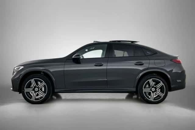 Mercedes-Benz GLC-Klasse (2026) thumbnail 3