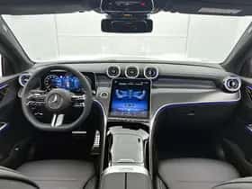 Mercedes-Benz GLC-Klasse (2026) thumbnail 4