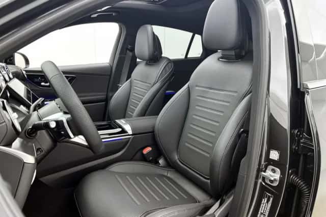 Mercedes-Benz GLC-Klasse (2026) thumbnail 5