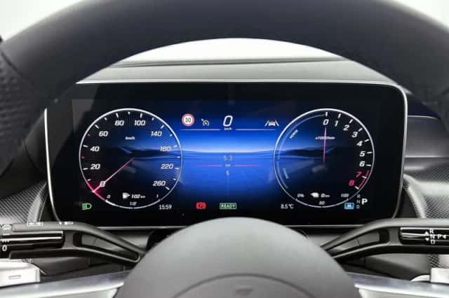 Mercedes-Benz GLC-Klasse (2026) thumbnail 6