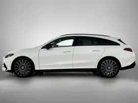 Mercedes-Benz CLA-Klasse (2026) thumbnail 3