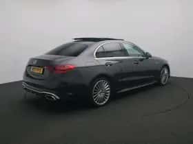 Mercedes-Benz C-Klasse (2025) thumbnail 2
