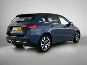Mercedes-Benz B-Klasse (2022) thumbnail 2
